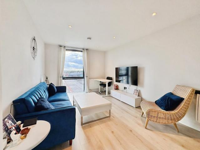 Apartment for rent in Camberley, Surrey Heath