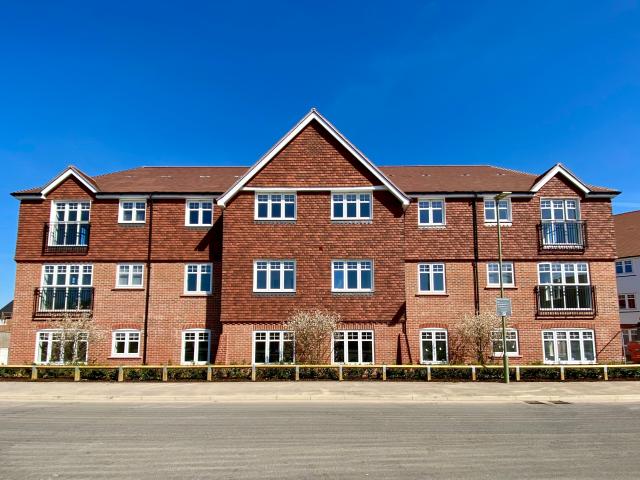 Apartment for rent in Fleet, Hart