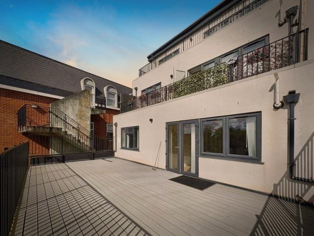 Apartment for rent in Camberley, Surrey Heath