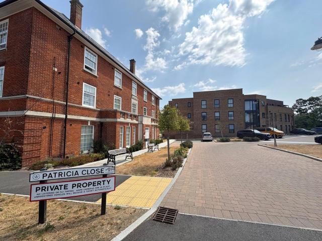 Apartment for rent in North Town, Aldershot