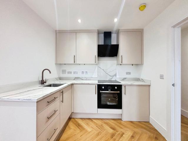 Apartment for rent in Wyke, Westborough