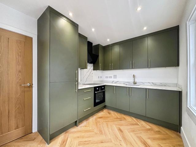 Apartment for rent in Wyke, Westborough