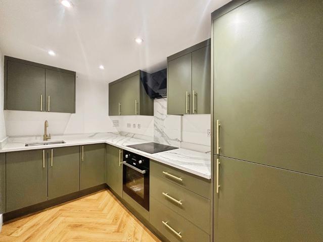 Apartment for rent in Wyke, Westborough
