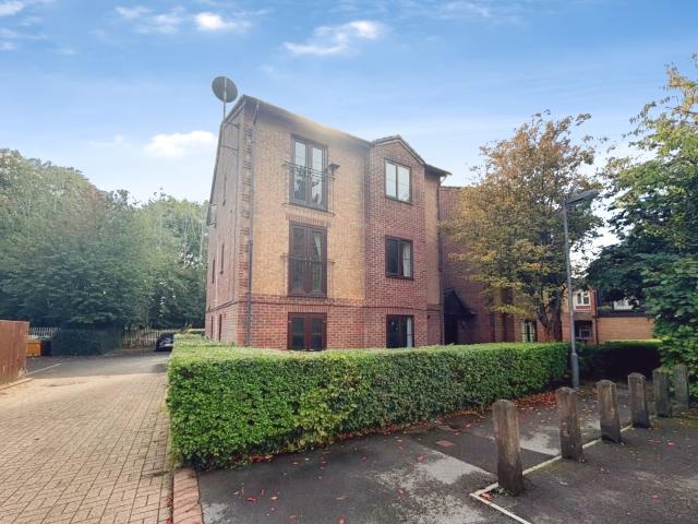 Apartment for rent in Rooksdown, Basingstoke and Deane