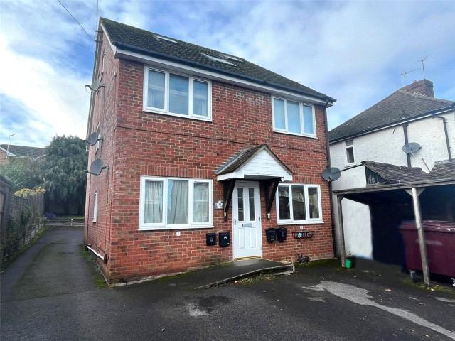Apartment for rent in East End, Rushmoor