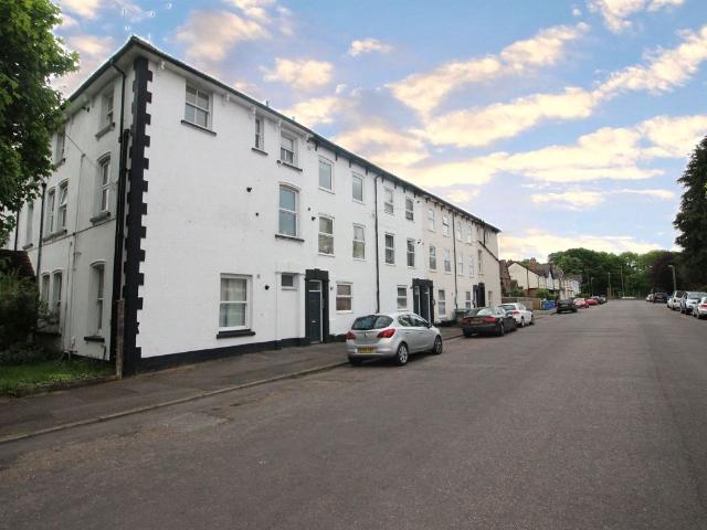 Apartment for rent in North Town, Aldershot