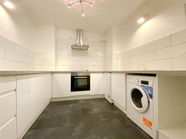 Apartment for rent in Heaton, Tyne And Wear