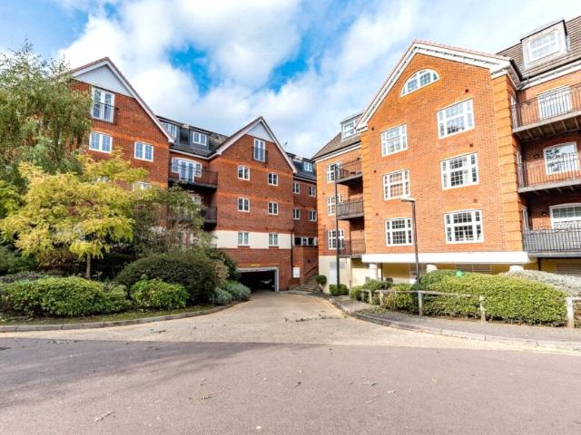Apartment for rent in Fairfield, Fole