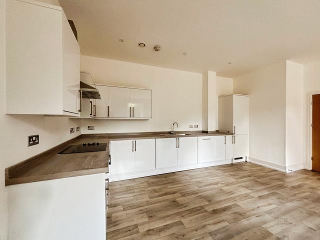 Apartment for rent in Hart, Hampshire