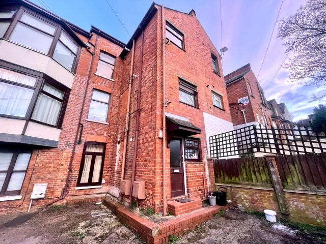 Apartment for rent in Cargate, Aldershot