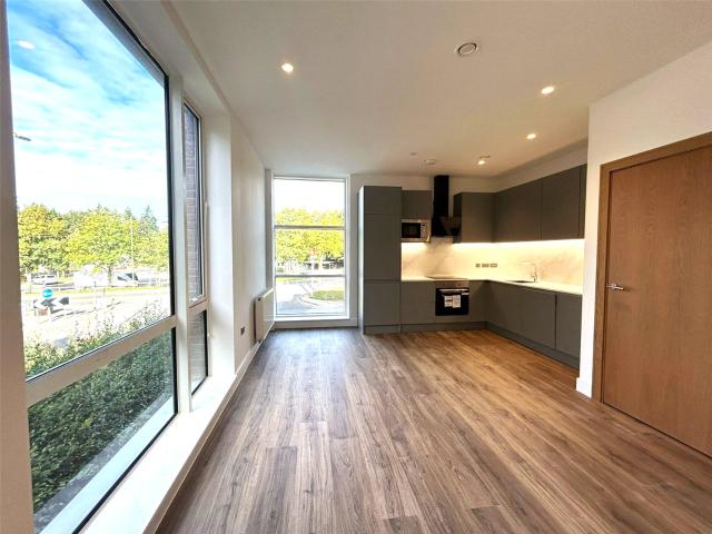 Apartment for rent in Fleet, Hart