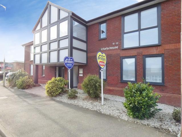 Apartment for rent in Aldershot, Rushmoor