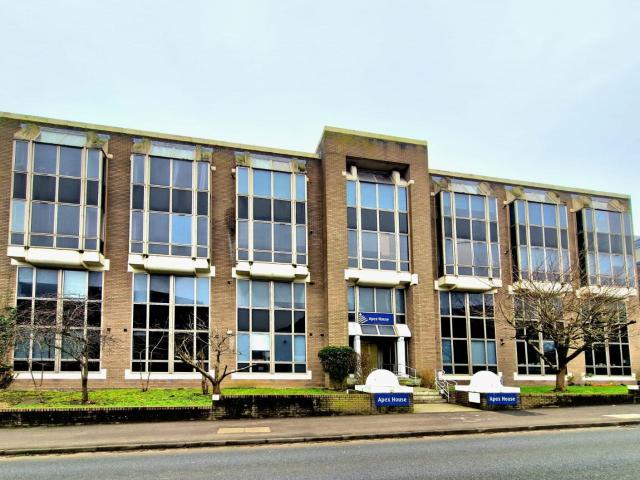 Apartment for rent in Easthampstead, Bracknell