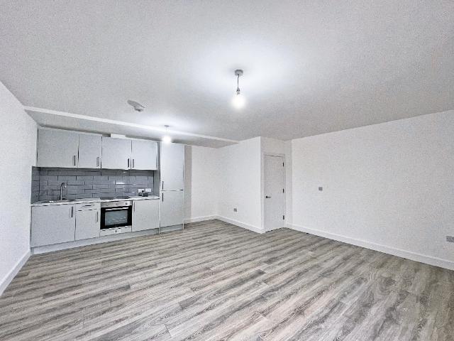 Apartment for rent in Hook, Hart