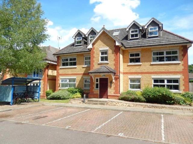 Apartment for rent in Farnborough, Hampshire