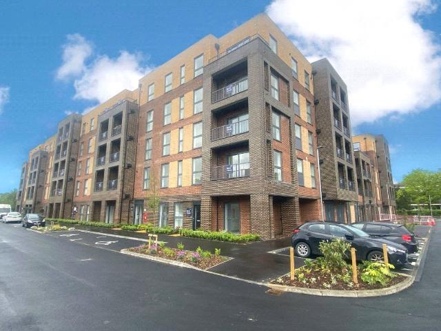 Apartment for rent in Cove Green, Rushmoor