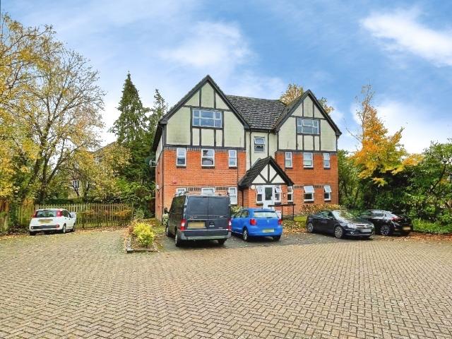 Apartment for rent in Priest Down, Hampshire