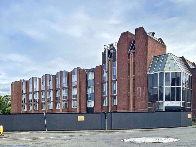 Apartment for rent in Fairfield, Fole