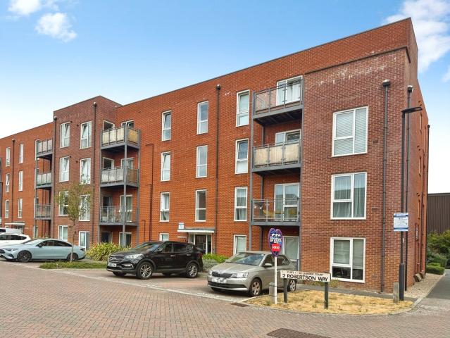 Apartment for rent in Priest Down, Hampshire