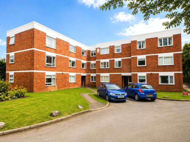 Apartment for rent in Fleet, Hart