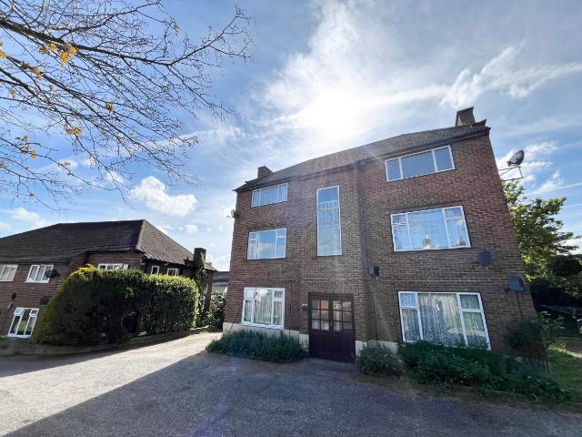 Apartment for rent in Aldershot, Hampshire