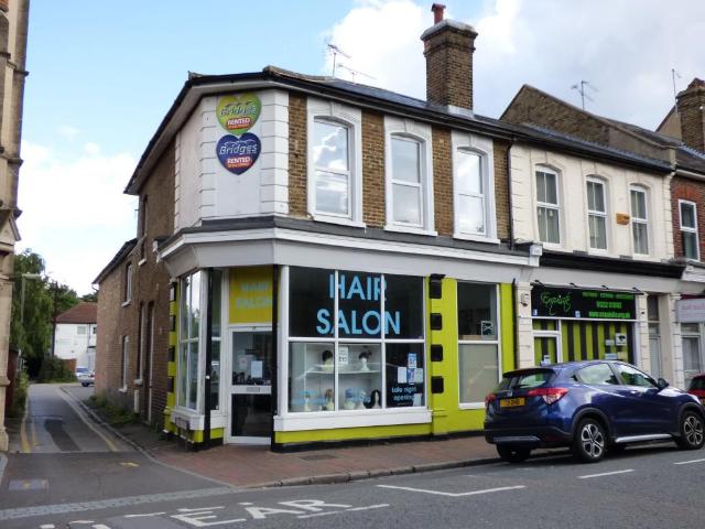 Apartment for rent in Farnborough, Hampshire