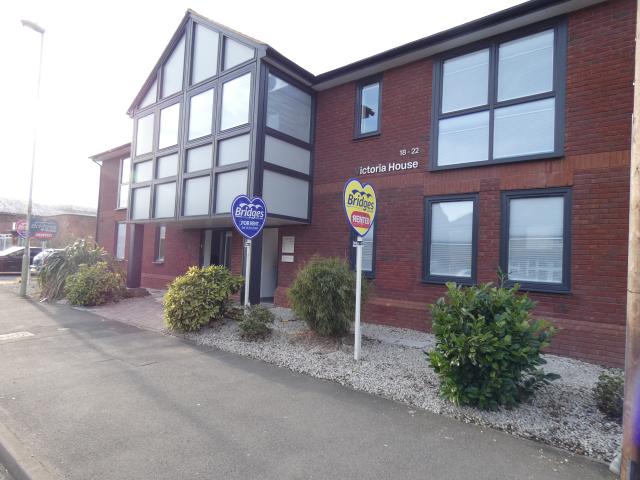 Apartment for rent in Fleet, Hart