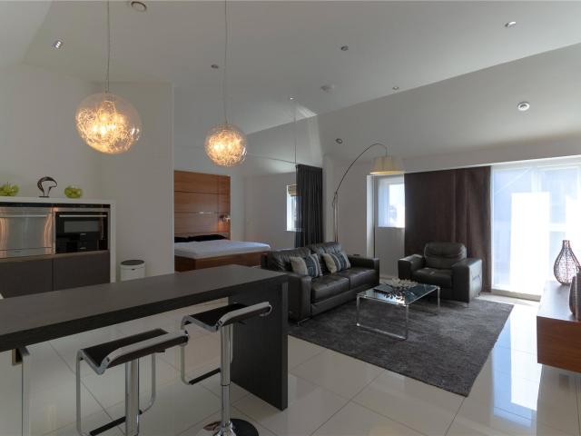 Apartment for rent in Heaton, Tyne And Wear