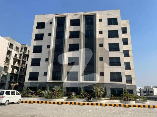 Apartment for sale in Islamabad
