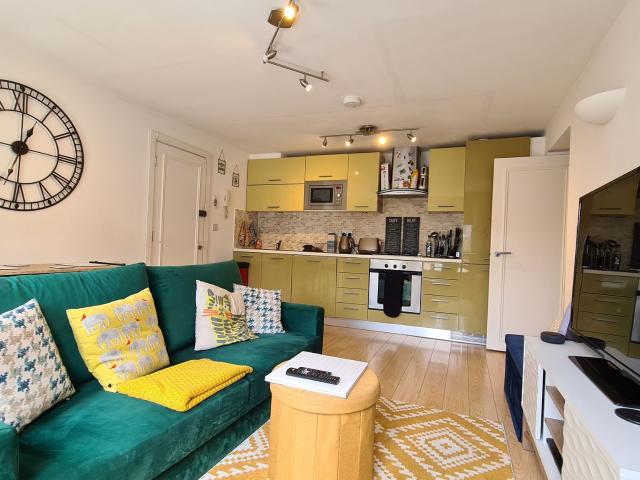 Apartment for rent in Greater London