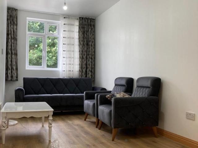 Apartment for rent in Tottenham Hale, Greater London