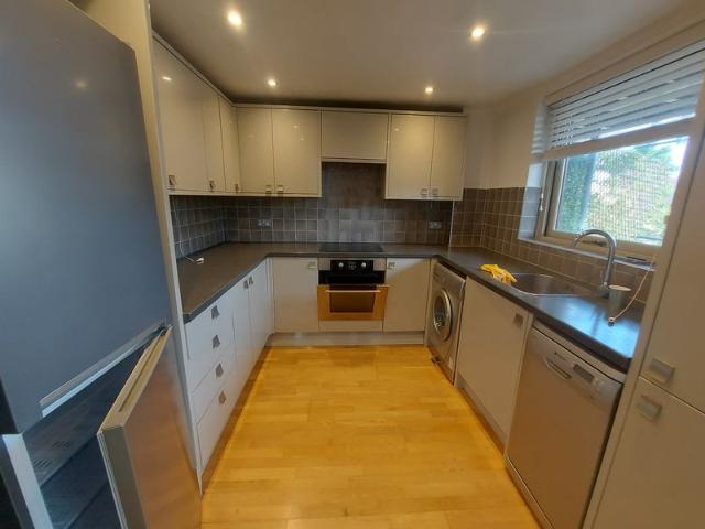 Apartment for rent in Palmers Green, Greater London