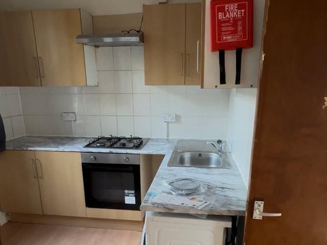 Apartment for rent in Plaistow, Greater London