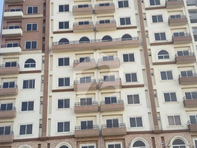 Apartment for sale in Islamabad