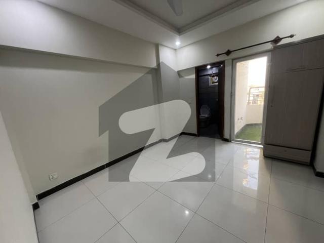 Apartment for sale in Islamabad