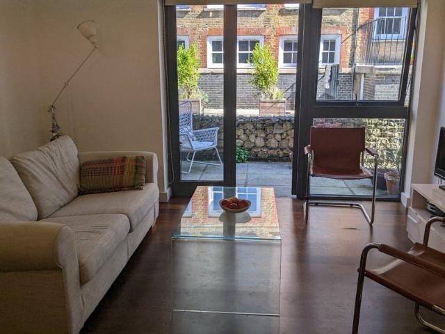 Apartment for rent in Islington, Greater London