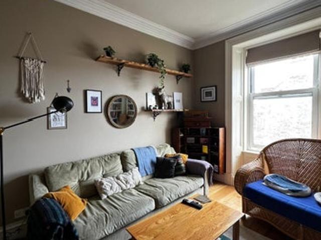 Apartment for rent in Leith Links, City of Edinburgh