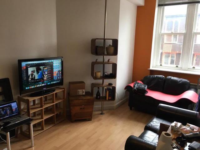 Apartment for rent in City Centre, Georgia