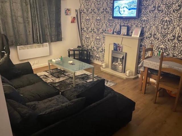 Apartment for rent in London Borough of Lewisham, Greater London