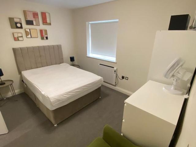 Apartment for rent in Hendon Central, The Hyde