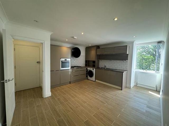 Apartment for rent in Castlefield, Cressex
