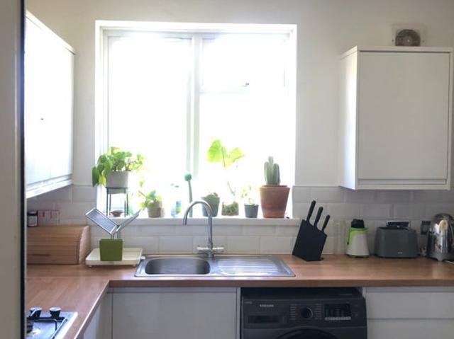 Apartment for rent in London Borough of Lewisham, Brockley