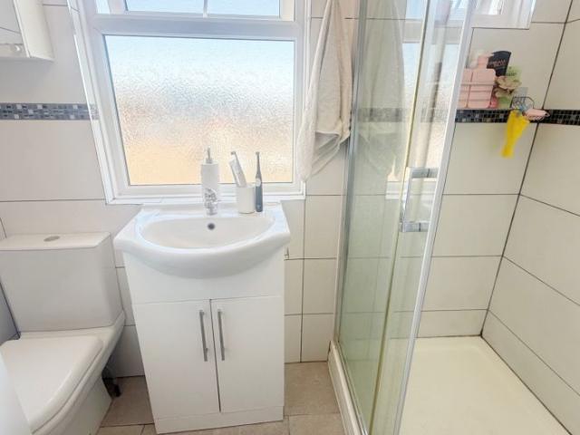 Apartment for rent in Round Hill, Brighton & Hove