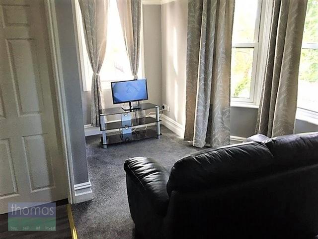 Apartment for rent in Hoole, Two Mills