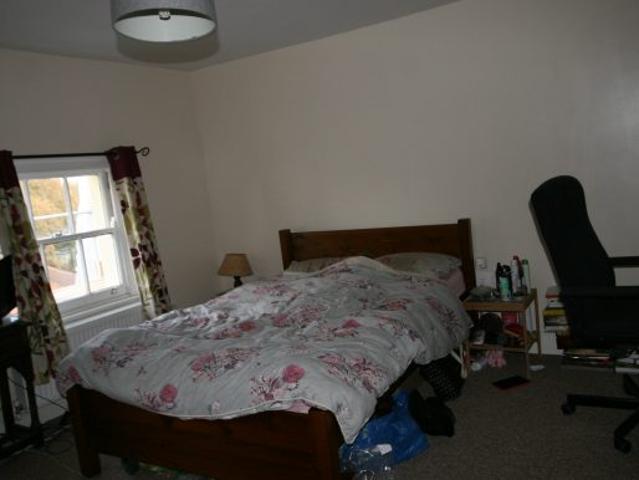 Apartment for rent in Hertford, Colliers End