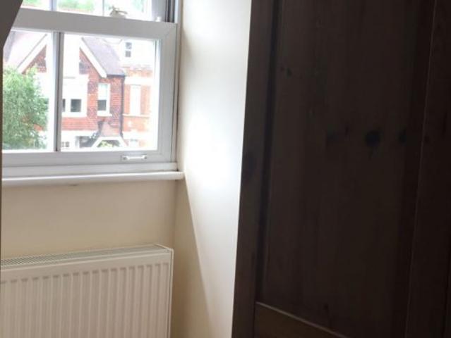 Apartment for rent in London Borough of Ealing, Park Royal