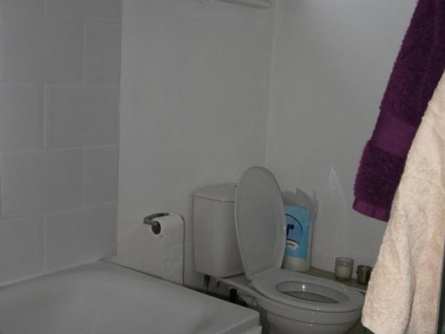 Apartment for rent in Hertford, Colliers End
