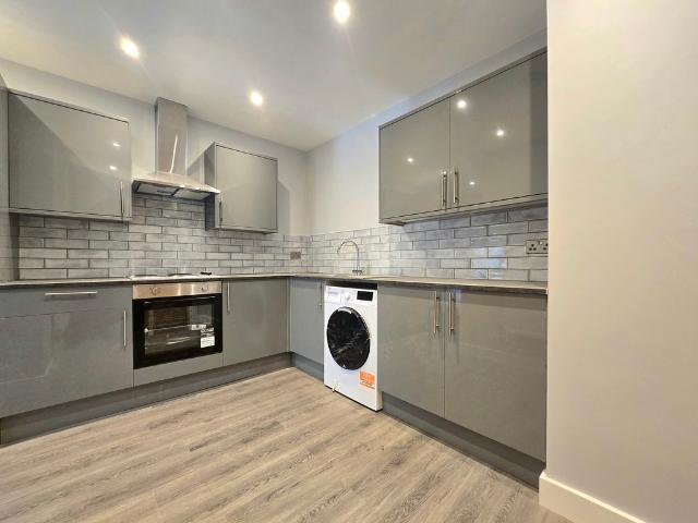 Apartment for rent in Earl's Court, Greater London