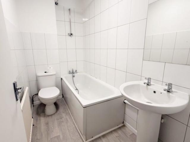 Apartment for rent in Queen's Park, Brighton & Hove