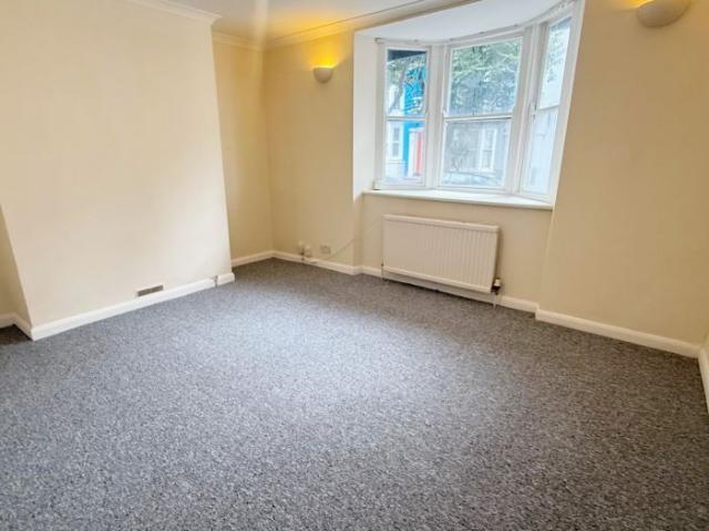 Apartment for rent in Queen's Park, Brighton & Hove